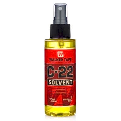 C22 Solvent Bant Sökücü