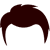saç